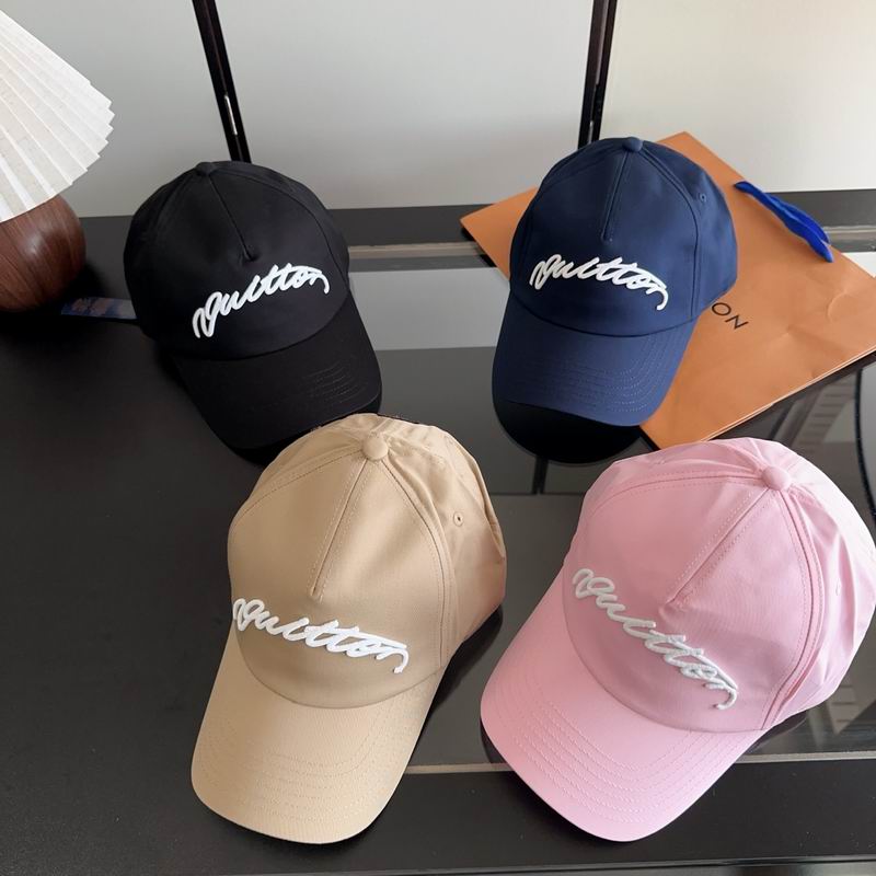 LV cap dx140